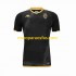 Camisolas AS Monaco Homem Visitante 2023-2024 Manga Curta