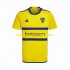 Camisolas Boca Juniors Homem Visitante 2023-2024 Manga Curta