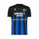 Camisolas Club Brugge Homem Casa 2023-2024 Manga Curta