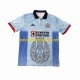 Camisolas Cruz Azul Day of the Dead Homem Visitante 2023-2024 Manga Curta
