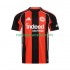 Camisolas Eintracht Frankfurt Homem Casa 2025-2026 Manga Curta