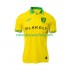 Camisolas Norwich City Homem Casa 2025-2026 Manga Curta
