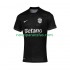 Camisolas Sporting CP Homem Visitante 2025-2026 Manga Curta