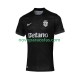 Camisolas Sporting CP Homem Visitante 2025-2026 Manga Curta