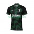 Camisolas Sporting CP Homem Visitante Quarto 2025-2026 Manga Curta