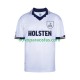 Camisolas Tottenham Hotspur Retro Homem Casa 1994 Manga Curta