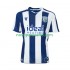 Camisolas West Bromwich Albion Homem Casa 2025-2026 Manga Curta