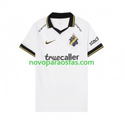Camisolas AIK Homem Visitante 2026-2027 Manga Curta