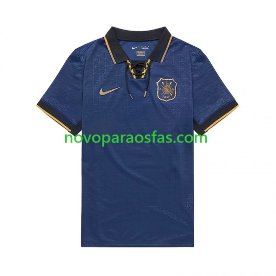 Camisolas AIK CUP Homem Casa 2026-2027 Manga Curta