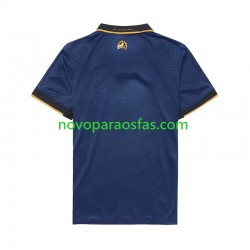 Camisolas AIK CUP Homem Casa 2026-2027 Manga Curta