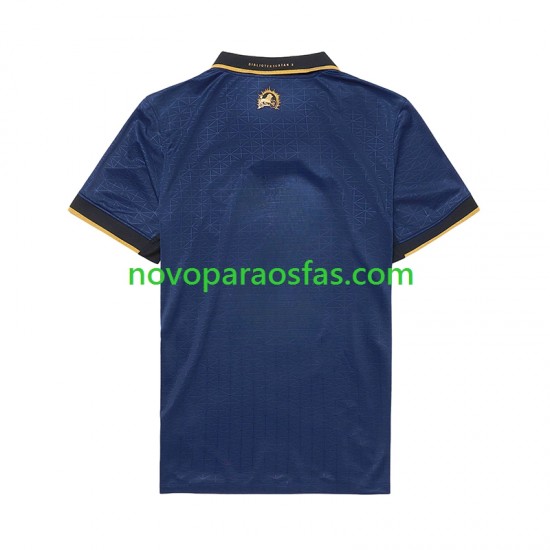 Camisolas AIK CUP Homem Casa 2026-2027 Manga Curta