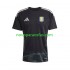 Camisolas Aston Villa Guarda-redes Homem Visitante 2026-2027 Manga Curta