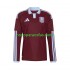 Camisolas Aston Villa Homem Casa 2026-2027 Manga Comprida