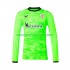 Camisolas Athletic Bilbao Guarda-redes Homem Visitante 2026-2027 Manga Comprida