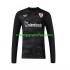 Camisolas Athletic Bilbao Guarda-redes Homem Casa 2026-2027 Manga Comprida