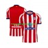 Camisolas Atlético Madrid Homem Casa 2026-2027 Manga Curta