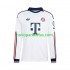 Camisolas Bayern de Munique Homem Visitante 2026-2027 Manga Comprida