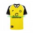 Camisolas Borussia Dortmund 1995 Retro Homem Casa Manga Curta