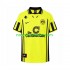 Camisolas Borussia Dortmund 1996 Retro Homem Casa Manga Curta