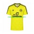 Camisolas Borussia Dortmund Retro Homem Casa 1998 Manga Curta
