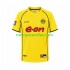Camisolas Borussia Dortmund Retro Homem Casa 2002 Manga Curta