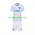 Camisolas Brighton & Hove Albion Criança Visitante 2026-2027 Manga Curta