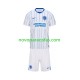 Camisolas Brighton & Hove Albion Criança Visitante 2026-2027 Manga Curta