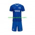 Camisolas Brighton & Hove Albion Criança Casa 2026-2027 Manga Curta