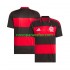 Camisolas CR Flamengo Homem Casa 2026-2027 Manga Curta
