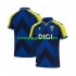 Camisolas Cádiz CF Retro Homem Casa 2025-2026 Manga Curta