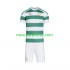 Camisolas Celtic FC Criança Casa 2026-2027 Manga Curta