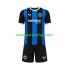 Camisolas Club Brugge Criança Casa 2026-2027 Manga Curta