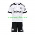 Camisolas Eintracht Frankfurt Criança Visitante 2026-2027 Manga Curta
