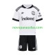 Camisolas Eintracht Frankfurt Criança Visitante 2026-2027 Manga Curta