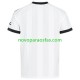Camisolas Eintracht Frankfurt Homem Visitante 2026-2027 Manga Curta