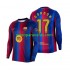 Camisolas FC Barcelona Anthony Gordon 17 Homem Casa 2026-2027 Manga Comprida