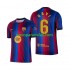 Camisolas FC Barcelona Gavi 6 Homem Casa 2026-2027 Manga Curta