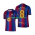 Camisolas FC Barcelona Pedri 8 Homem Casa 2026-2027 Manga Curta