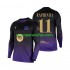 Camisolas FC Barcelona Raphinha 11 Homem Visitante 2026-2027 Manga Comprida