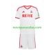 Camisolas FC Köln Criança Casa 2026-2027 Manga Curta
