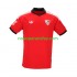 Camisolas Sevilla FC Homem Visitante 2026-2027 Manga Curta