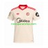 Camisolas Sevilla FC Retro Homem Casa 2025-2026 Manga Curta