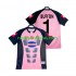 Camisolas Juventus Buffon 1 Guarda-redes Retro Homem Visitante 2002-2003 Manga Curta