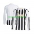 Camisolas Juventus Homem Casa 2026-2027 Manga Comprida