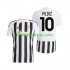 Camisolas Juventus Kenan Yildiz 10 Homem Casa 2026-2027 Manga Curta