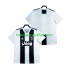 Camisolas Juventus 2018 2019 Retro Homem Casa Manga Curta