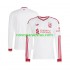 Camisolas Liverpool Homem Visitante 2026-2027 Manga Comprida
