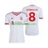 Camisolas Liverpool Dominik Szoboszlai 8 Homem Visitante 2026-2027 Manga Curta