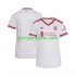 Camisolas Liverpool Mulher Visitante 2026-2027 Manga Curta