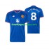 Camisolas Manchester United Bruno Fernandes 8 Homem Visitante 2026-2027 Manga Curta